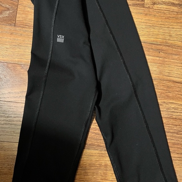 VSX Sport Leggings-Large - Picture 3 of 7